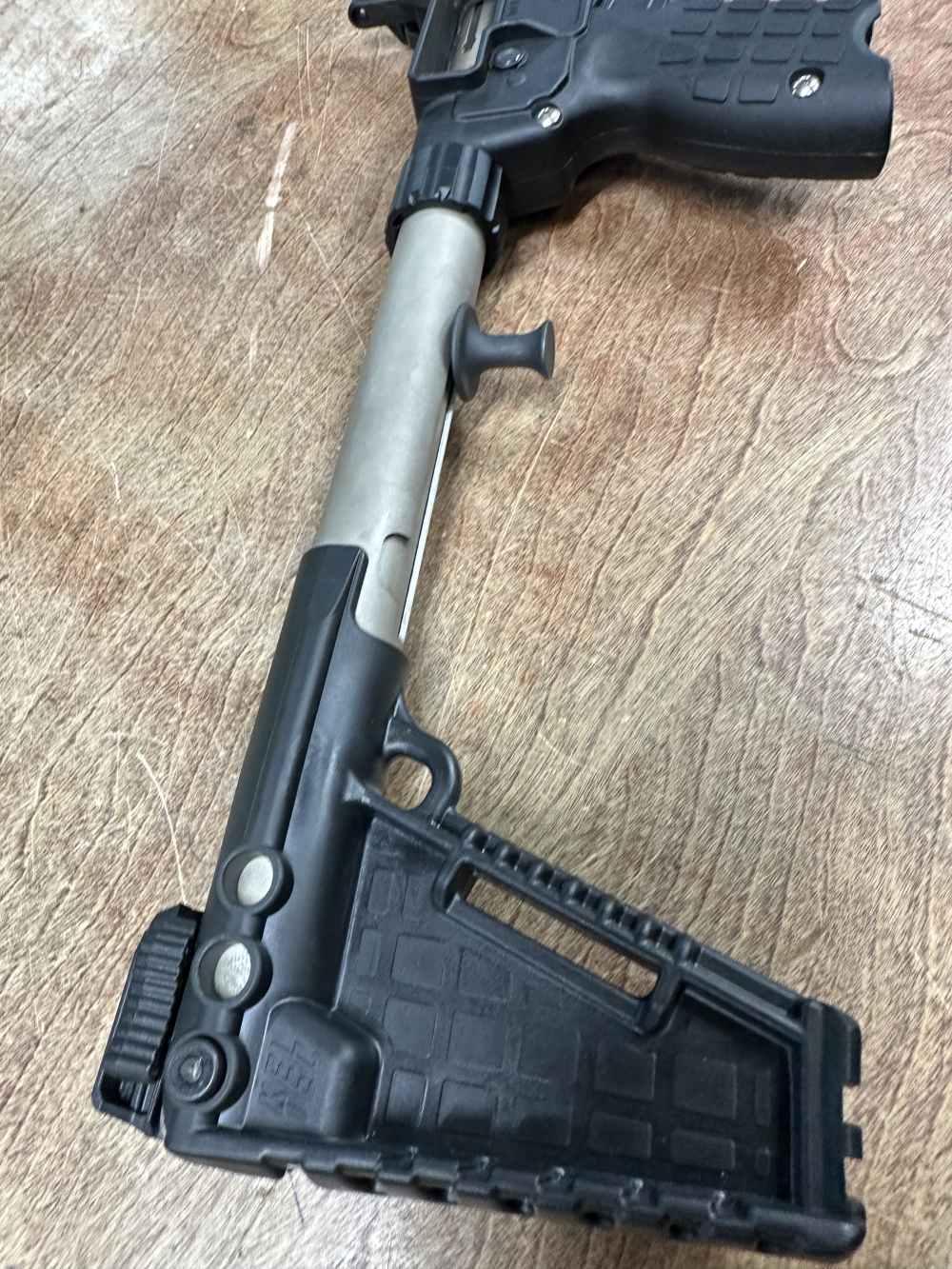 Kel-Tec Sub 2000 9mm Glk 17 mag-img-4