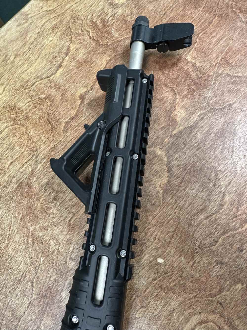 Kel-Tec Sub 2000 9mm Glk 17 mag-img-1