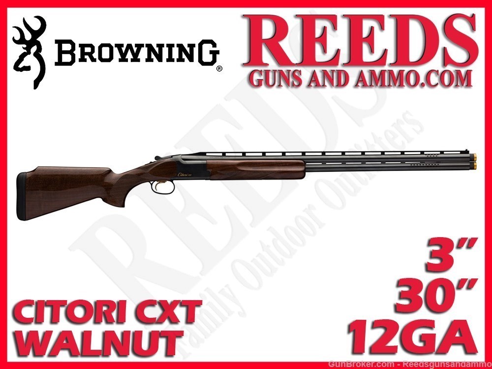 Browning CITORI 12 GA 018074326-img-0