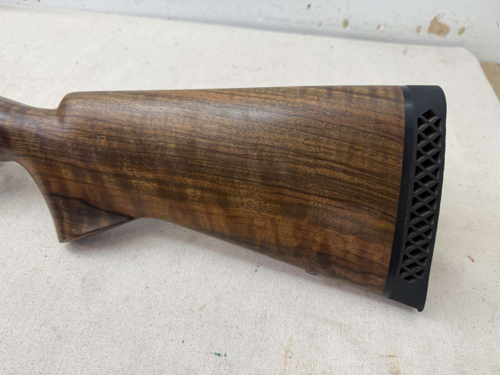 A-Square Hannibal .400 Pondoro Dangerous Game Rifle TEST Fired Only +Ammo-img-1