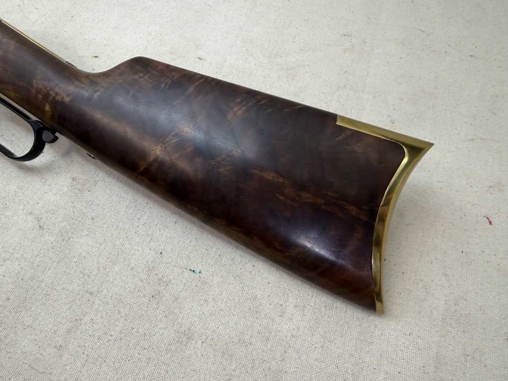 Henry Repeating Arms Model 1860 H011 .44-40 W.C.F. LNIB!-img-1