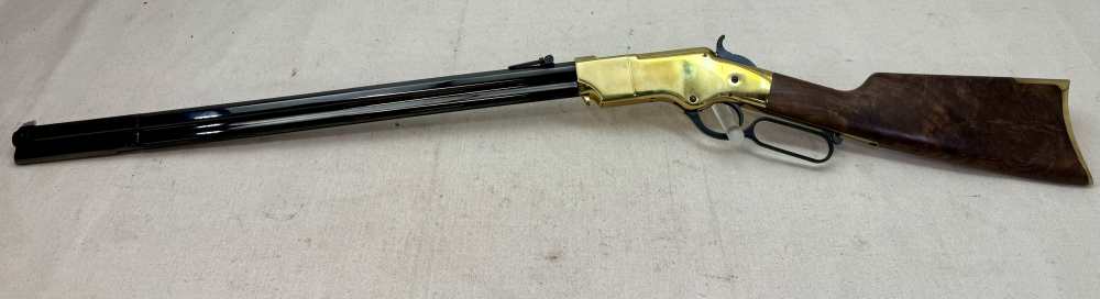 Henry Repeating Arms Model 1860 H011 .44-40 W.C.F. LNIB!-img-0