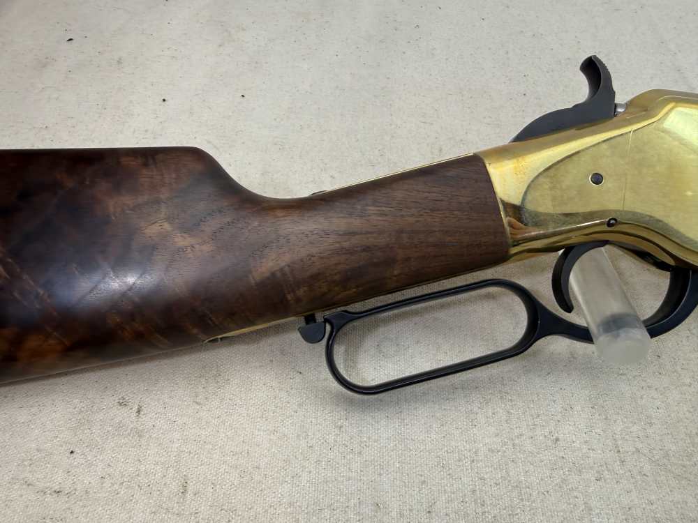 Henry Repeating Arms Model 1860 H011 .44-40 W.C.F. LNIB!-img-7