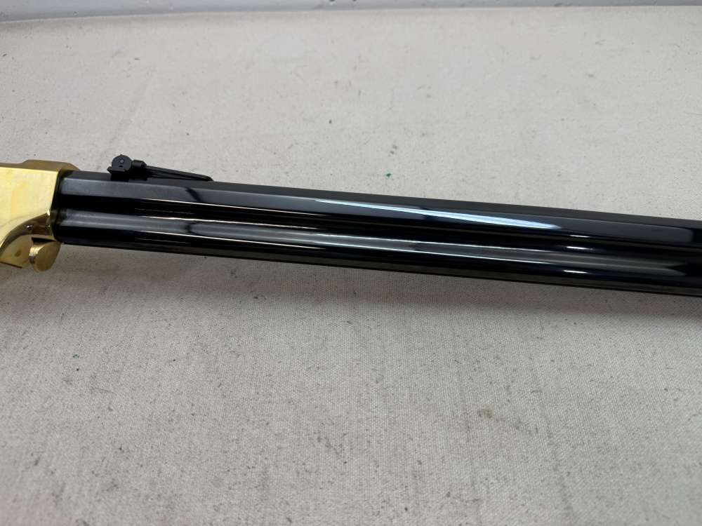 Henry Repeating Arms Model 1860 H011 .44-40 W.C.F. LNIB!-img-11