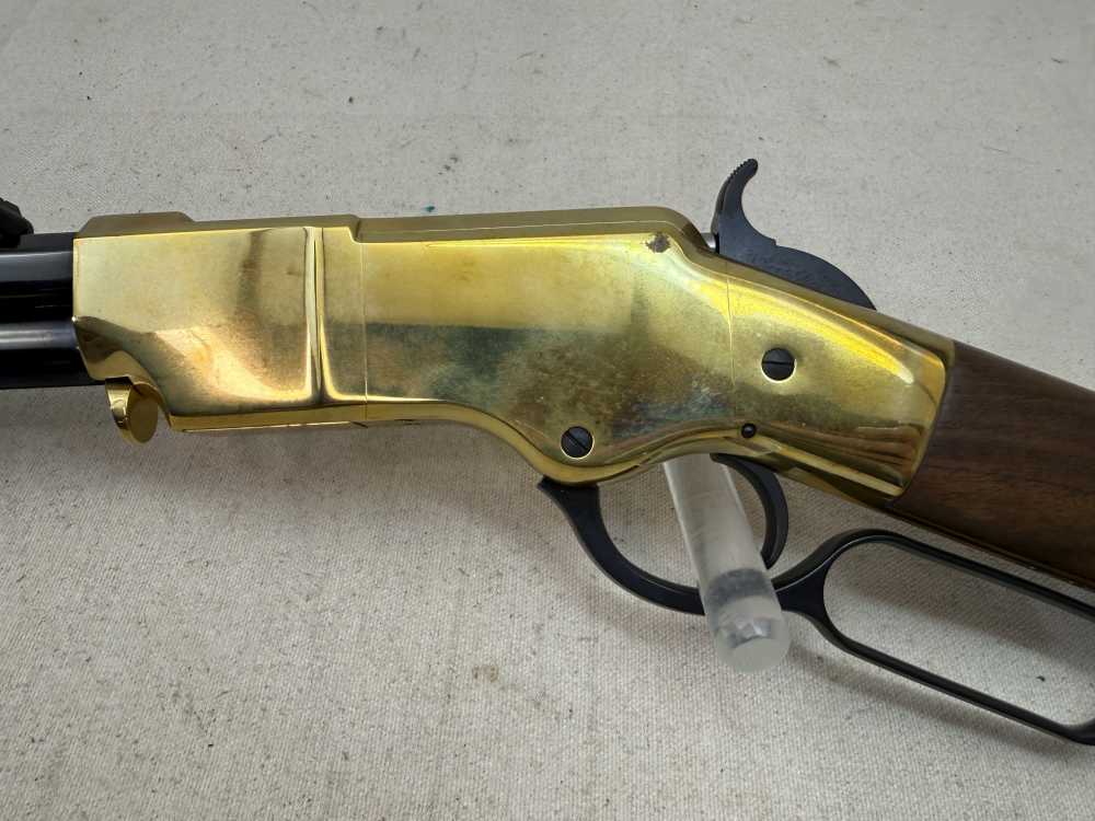 Henry Repeating Arms Model 1860 H011 .44-40 W.C.F. LNIB!-img-3