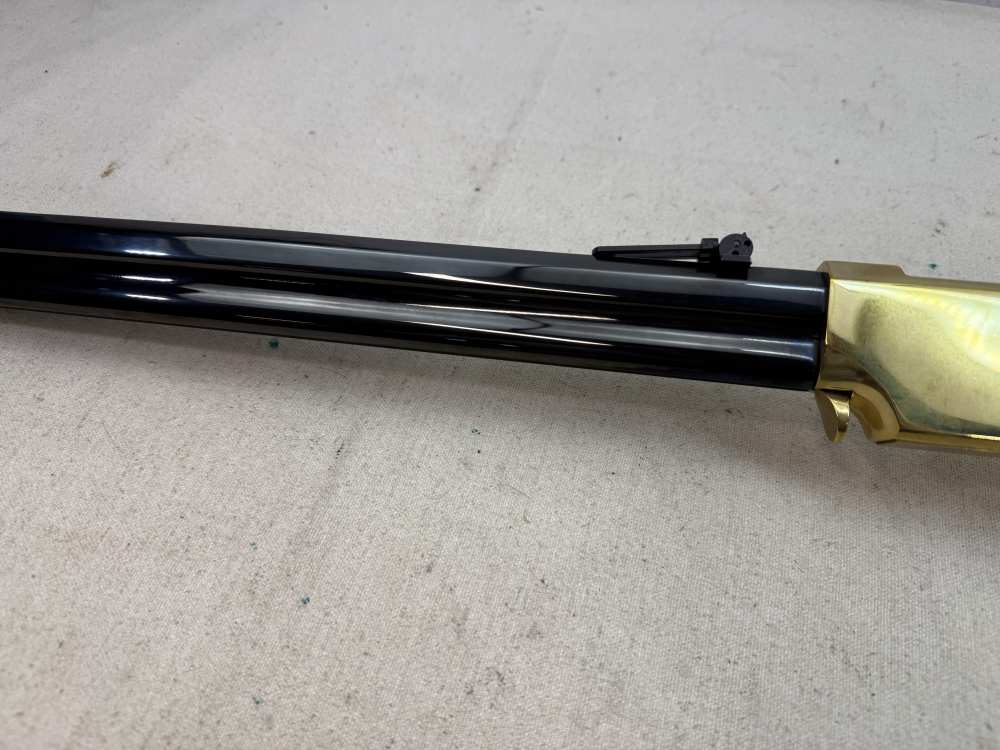Henry Repeating Arms Model 1860 H011 .44-40 W.C.F. LNIB!-img-6