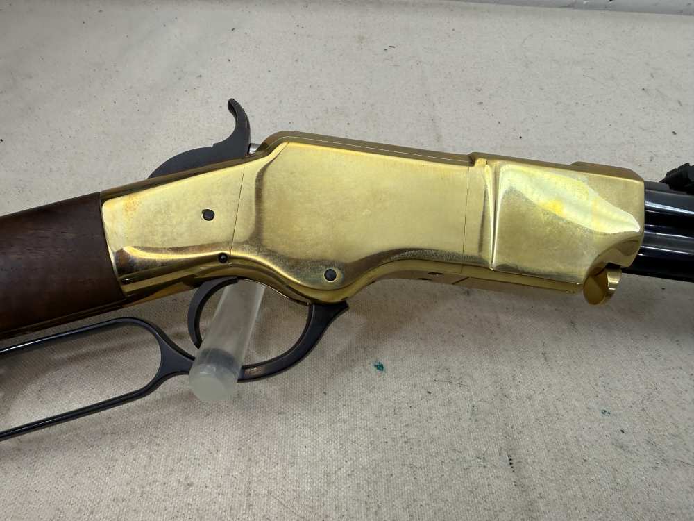 Henry Repeating Arms Model 1860 H011 .44-40 W.C.F. LNIB!-img-12
