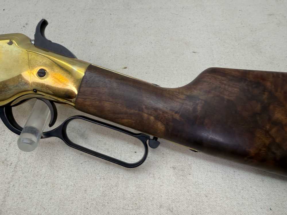 Henry Repeating Arms Model 1860 H011 .44-40 W.C.F. LNIB!-img-2