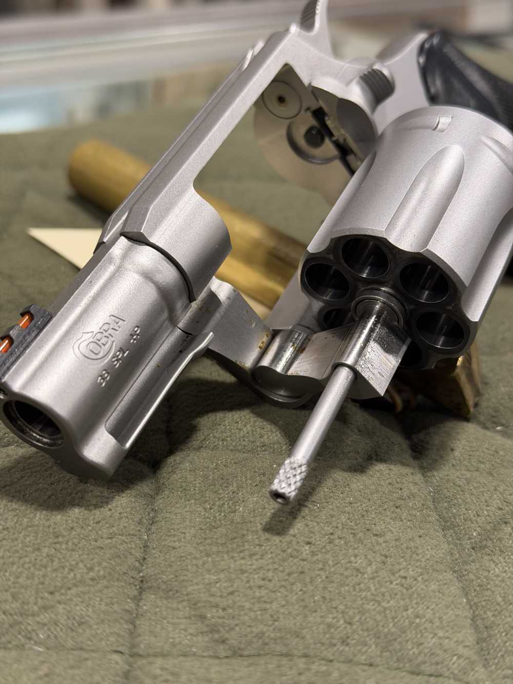 Colt Cobra 38 SPL-img-7