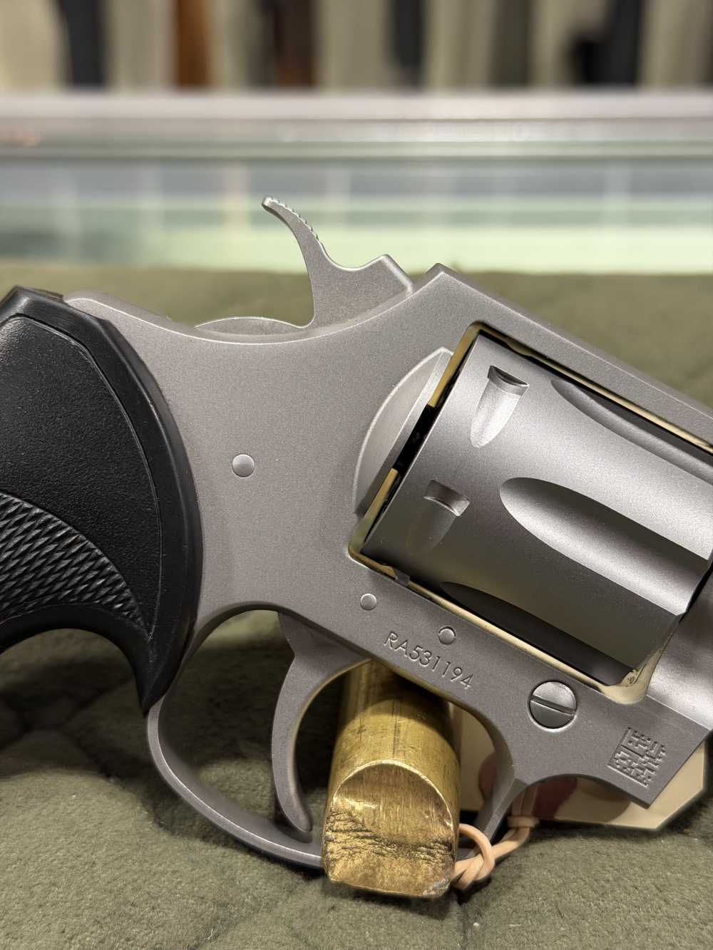 Colt Cobra 38 SPL-img-12