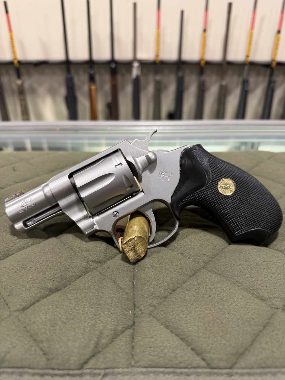 Colt Cobra 38 SPL-img-0