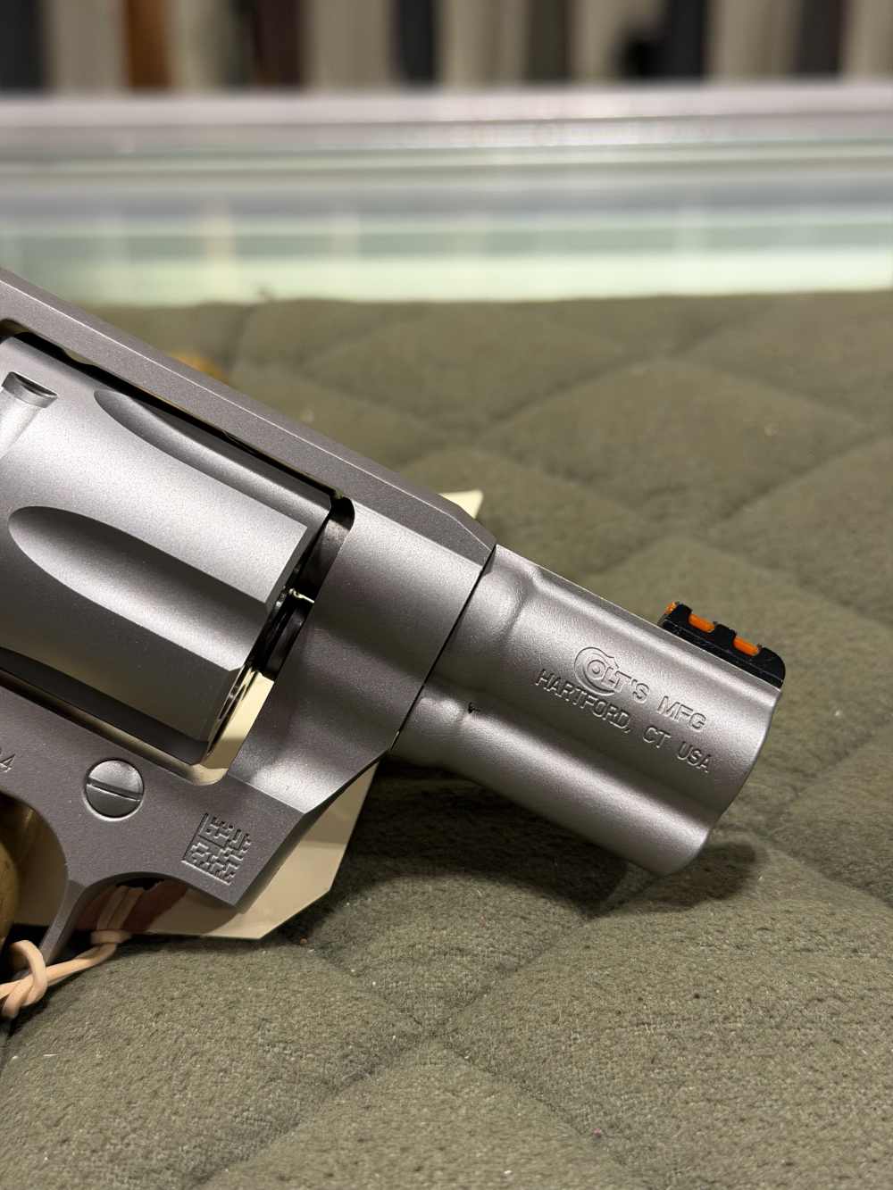 Colt Cobra 38 SPL-img-9