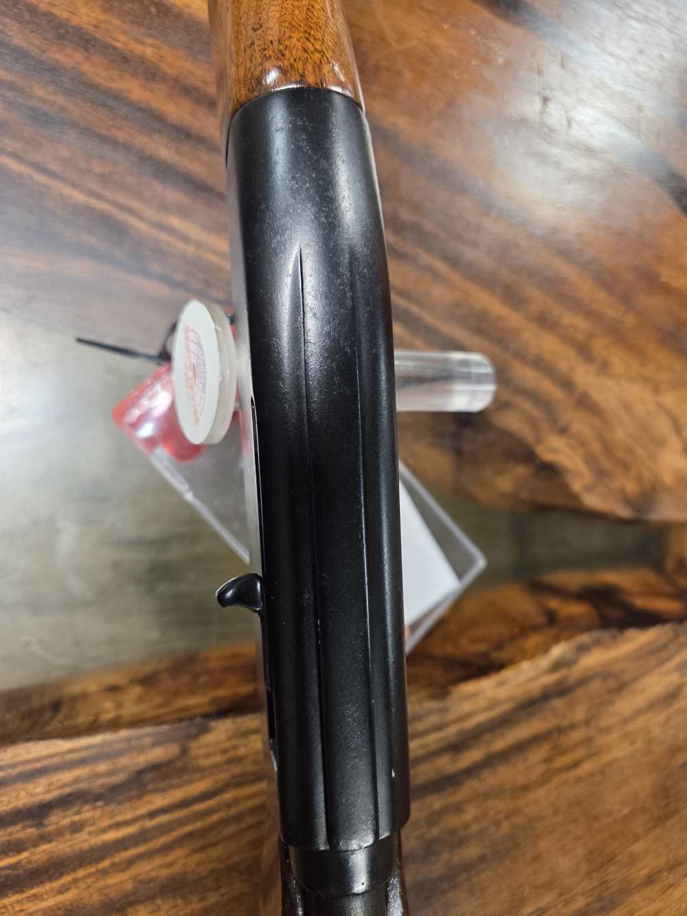 Colt Colteer 4-22 22LR Rifle C&R Penny-img-11