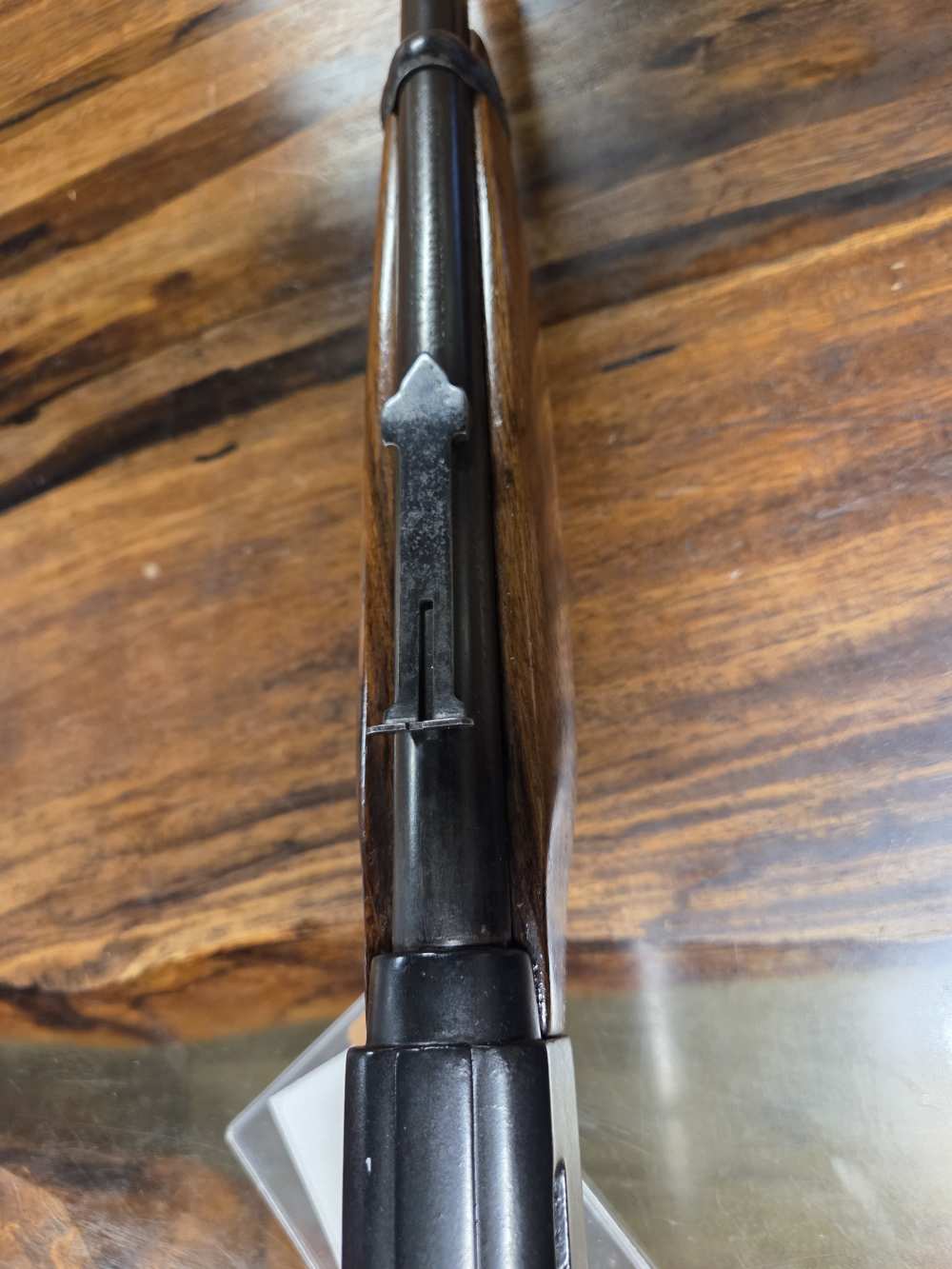 Colt Colteer 4-22 22LR Rifle C&R Penny-img-12