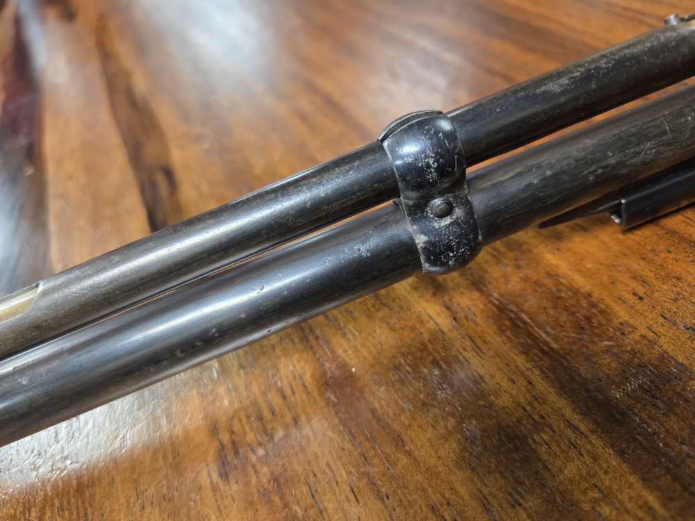 Colt Colteer 4-22 22LR Rifle C&R Penny-img-18