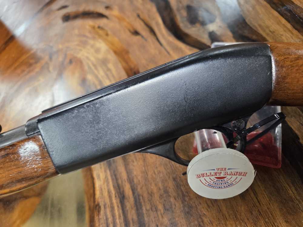 Colt Colteer 4-22 22LR Rifle C&R Penny-img-25