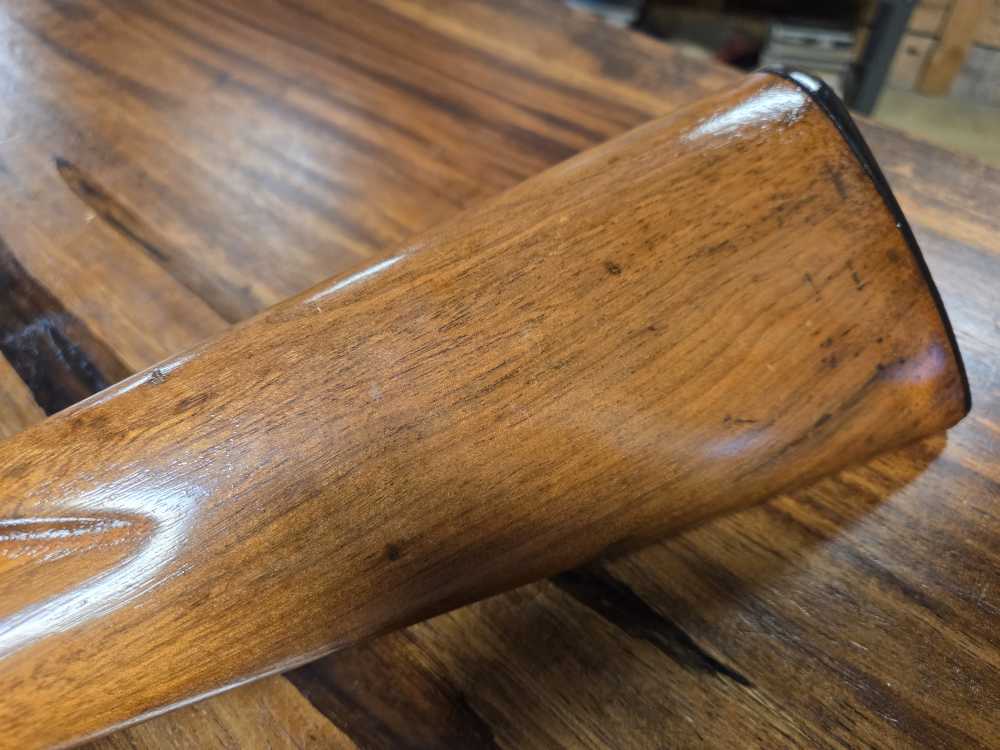 Colt Colteer 4-22 22LR Rifle C&R Penny-img-23