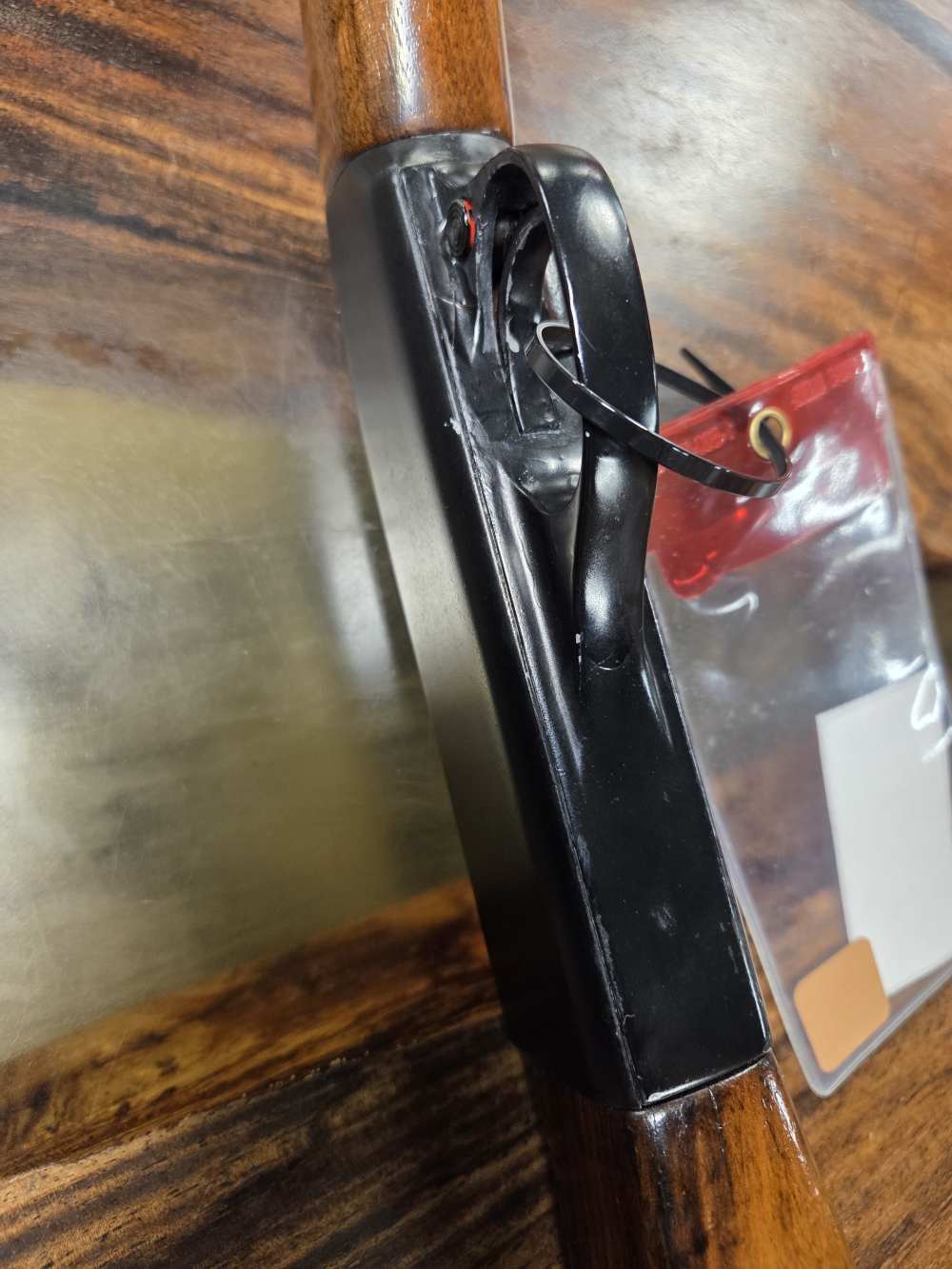 Colt Colteer 4-22 22LR Rifle C&R Penny-img-15
