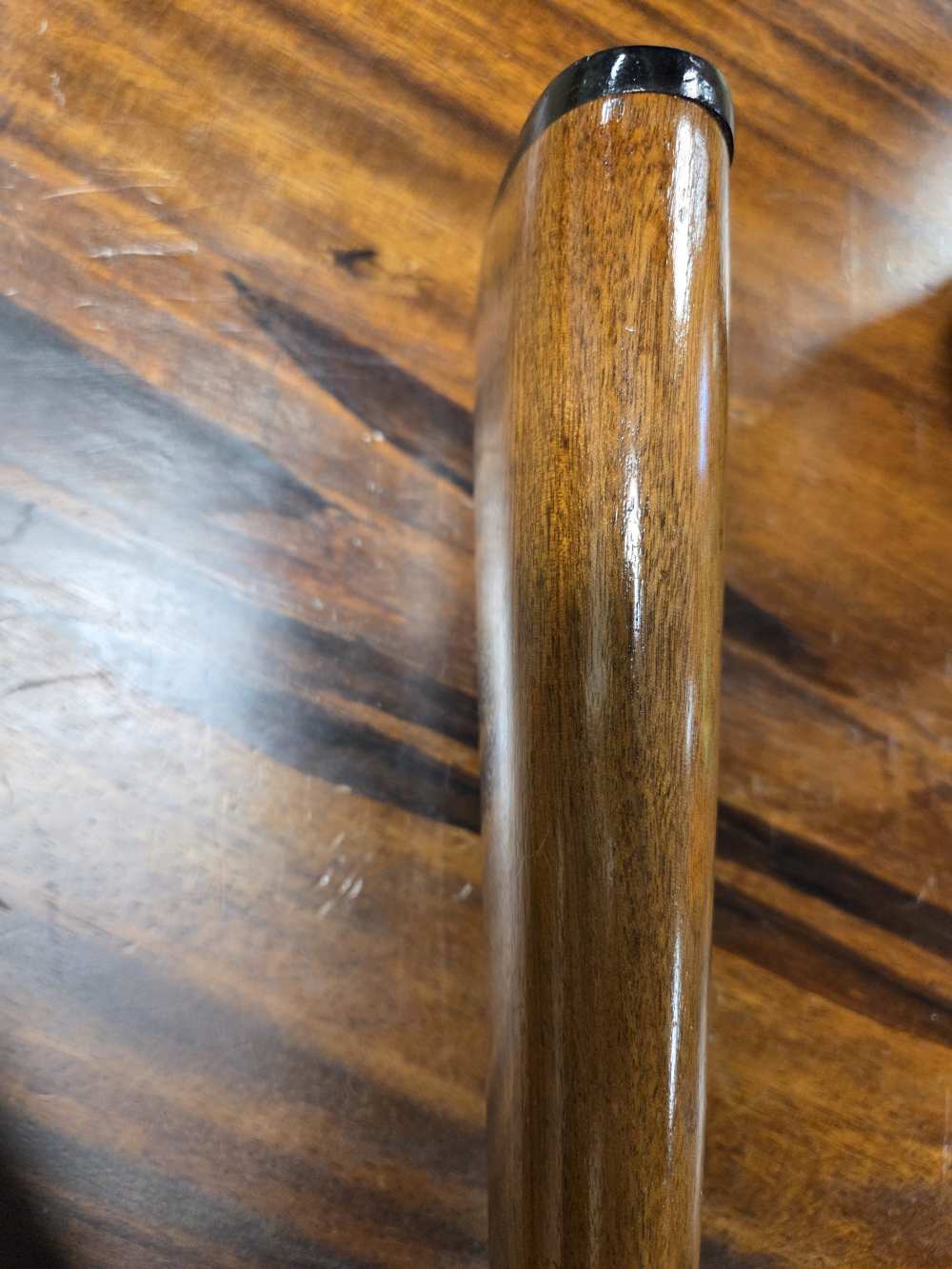 Colt Colteer 4-22 22LR Rifle C&R Penny-img-9
