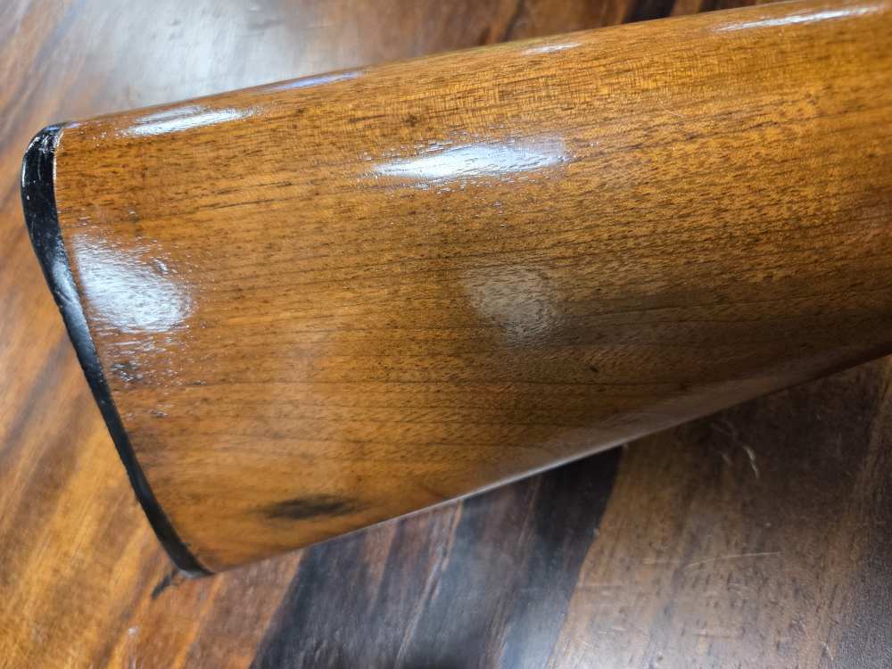 Colt Colteer 4-22 22LR Rifle C&R Penny-img-2