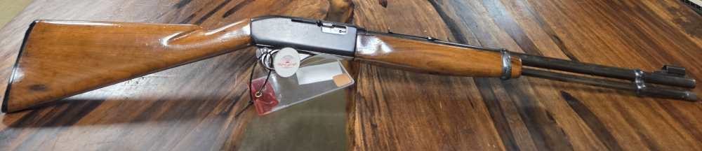 Colt Colteer 4-22 22LR Rifle C&R Penny-img-0