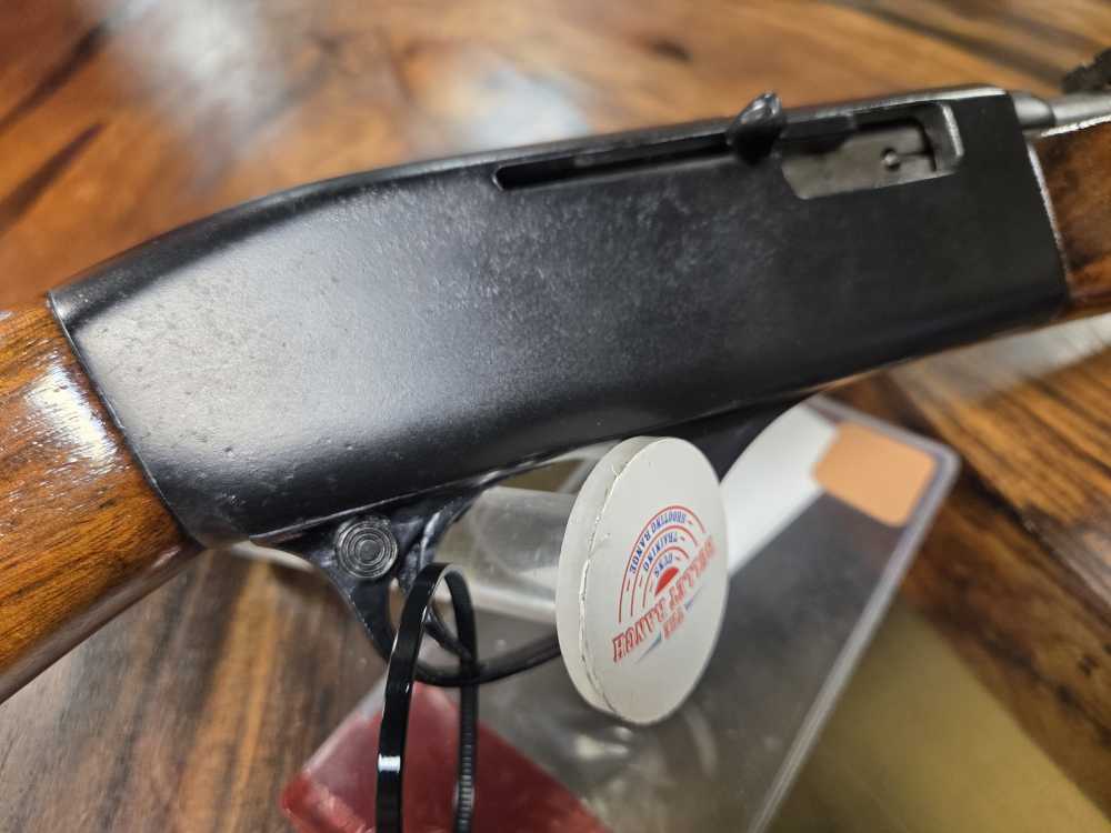 Colt Colteer 4-22 22LR Rifle C&R Penny-img-5