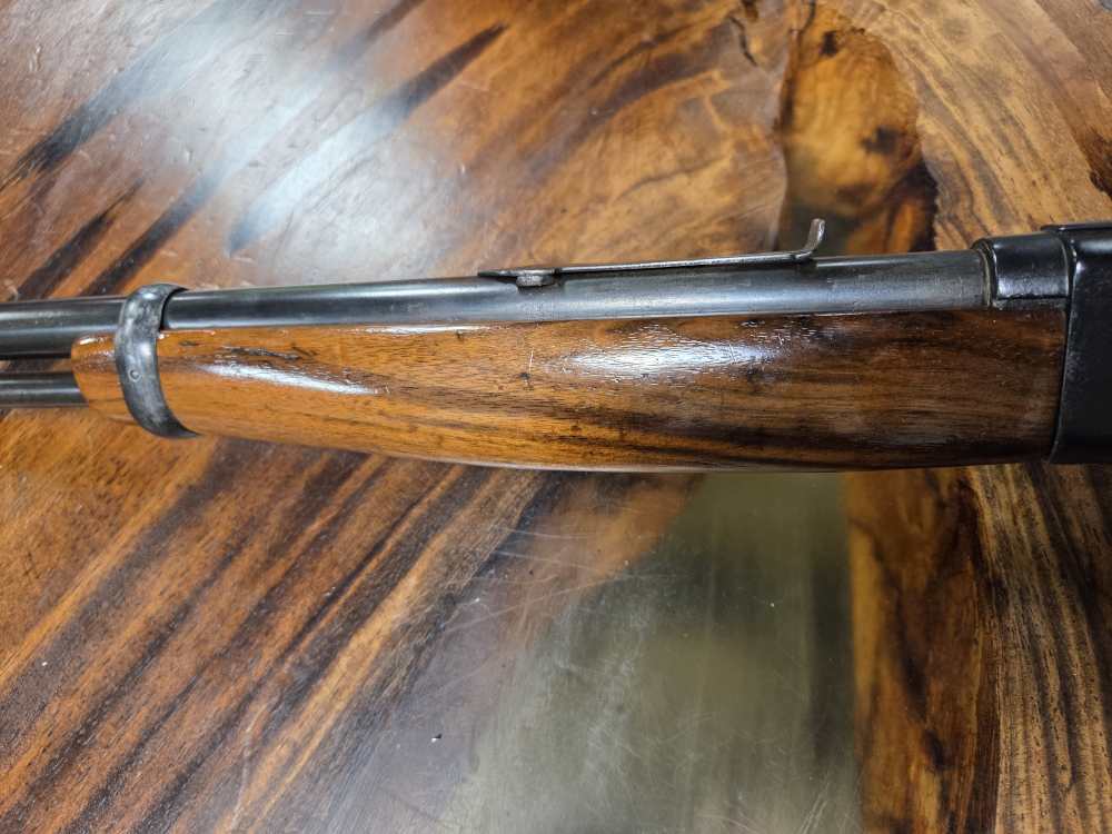 Colt Colteer 4-22 22LR Rifle C&R Penny-img-26