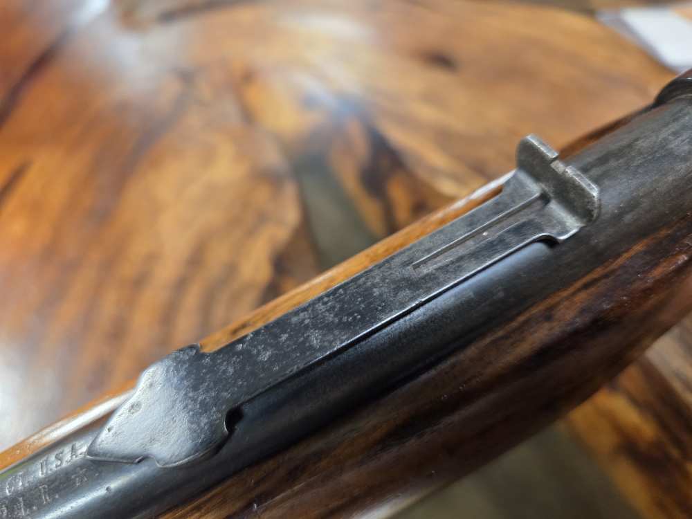 Colt Colteer 4-22 22LR Rifle C&R Penny-img-29