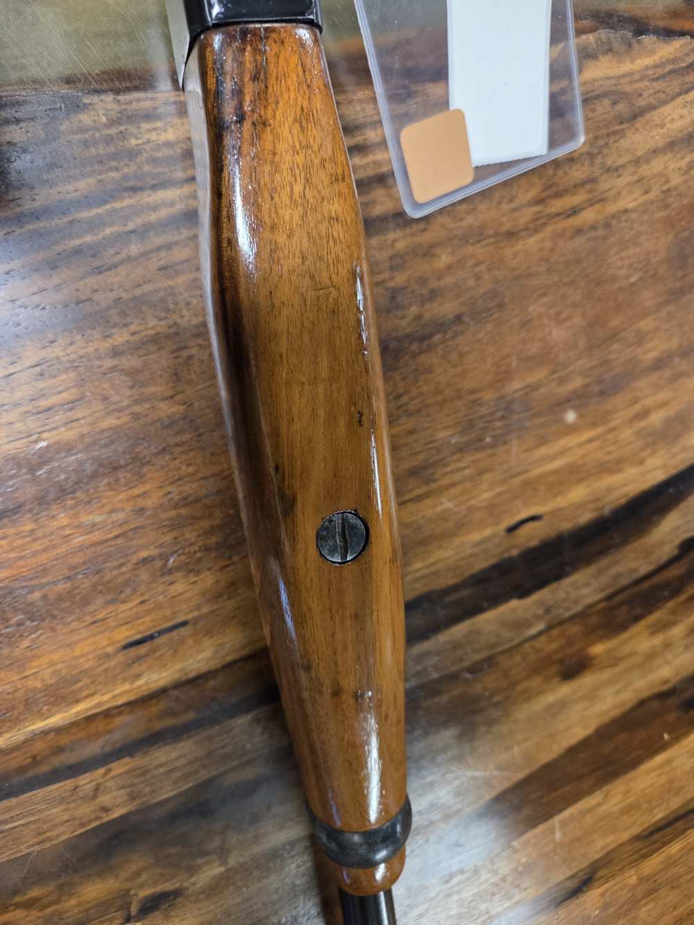Colt Colteer 4-22 22LR Rifle C&R Penny-img-16