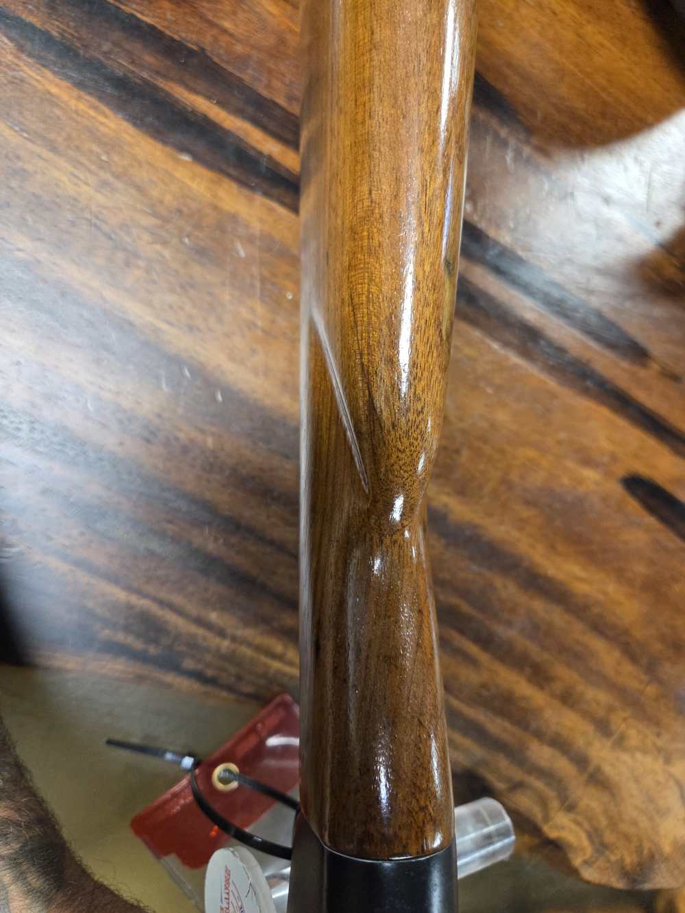 Colt Colteer 4-22 22LR Rifle C&R Penny-img-10