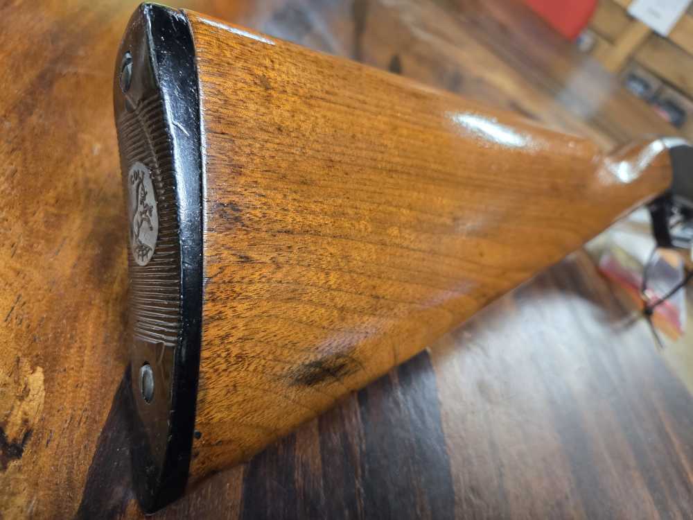 Colt Colteer 4-22 22LR Rifle C&R Penny-img-1