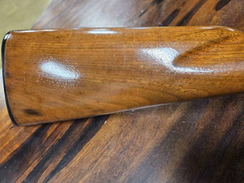 Colt Colteer 4-22 22LR Rifle C&R Penny-img-3