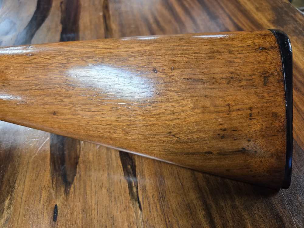 Colt Colteer 4-22 22LR Rifle C&R Penny-img-22