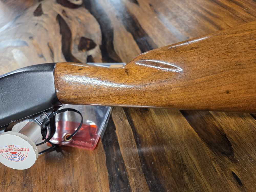 Colt Colteer 4-22 22LR Rifle C&R Penny-img-24