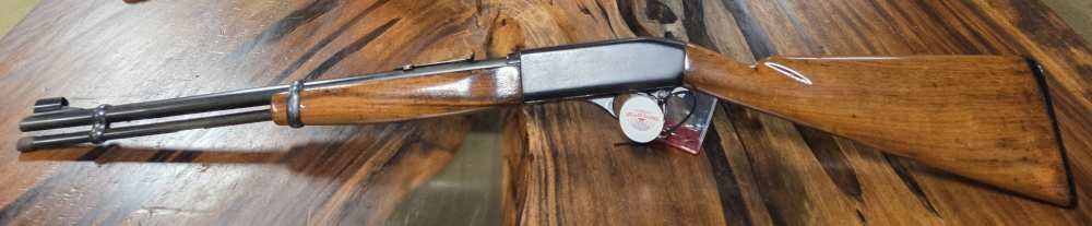Colt Colteer 4-22 22LR Rifle C&R Penny-img-20