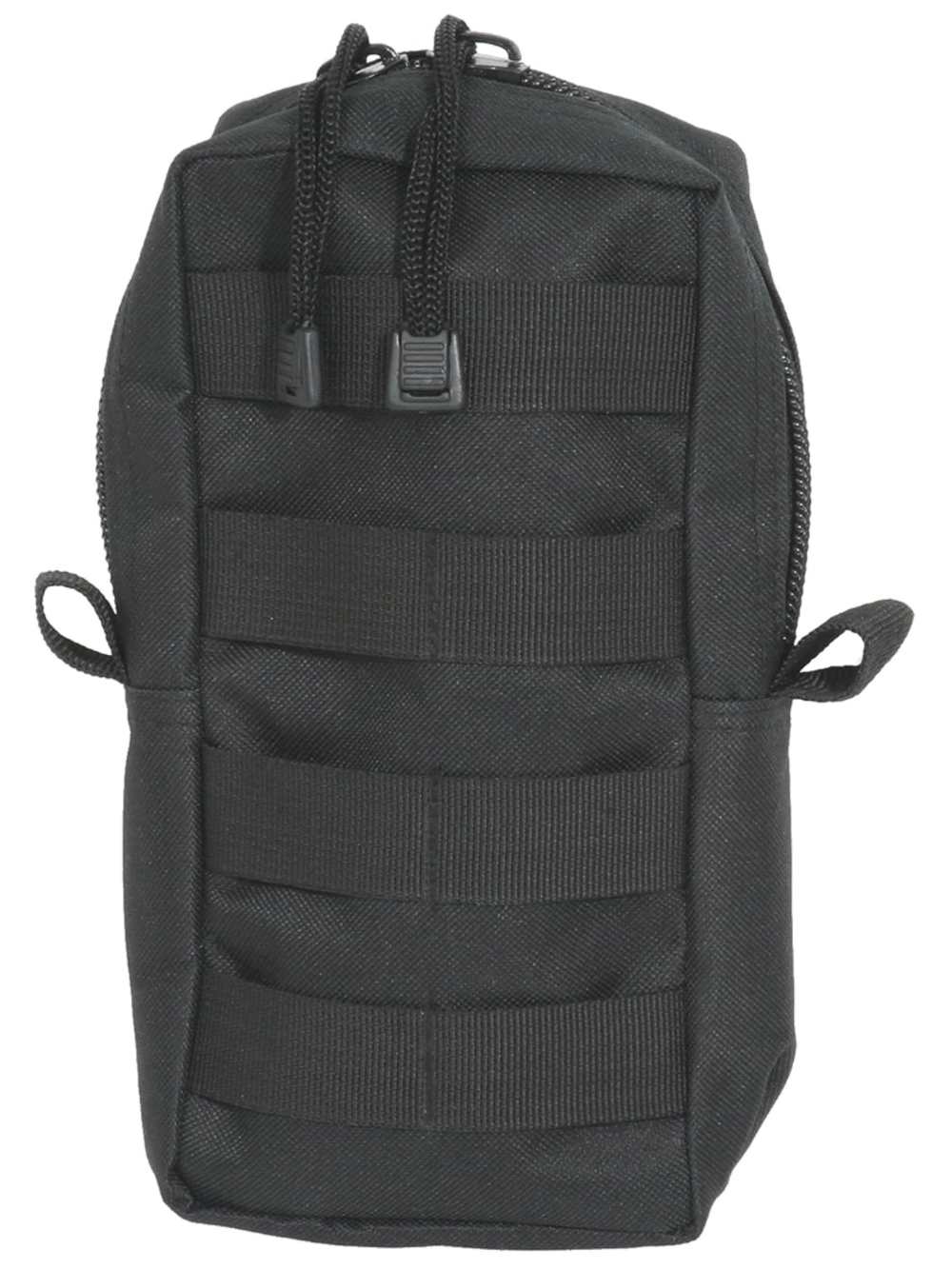 Boyt Max-Ops Magazine Utility Pouch w/ Molle Black-img-0