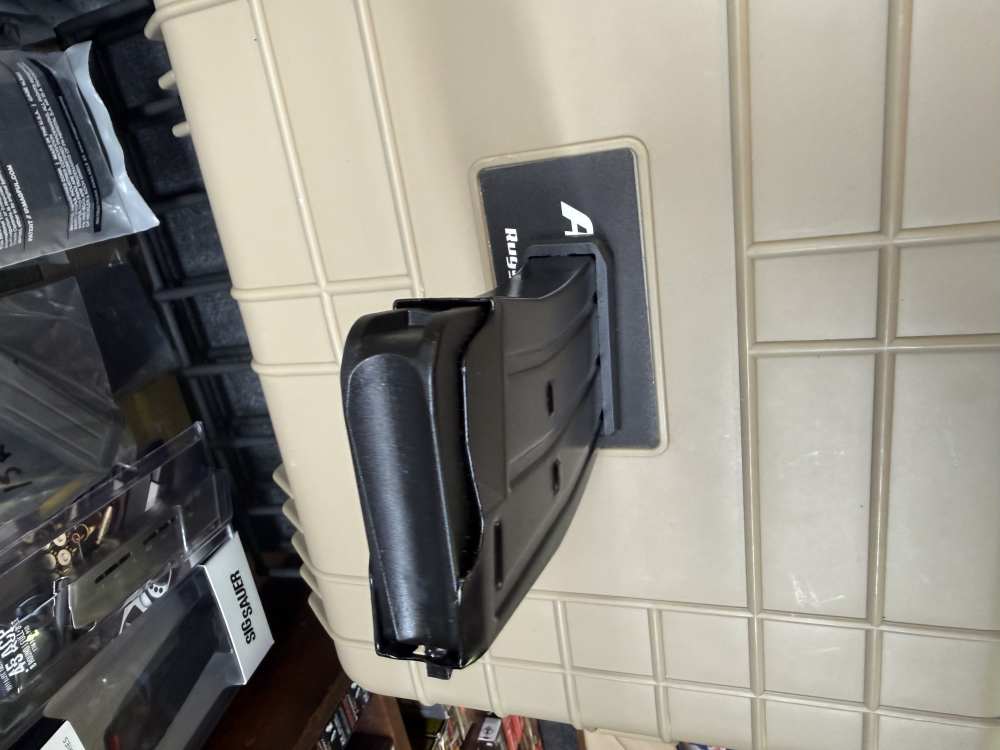 VRPB100 shotgun RIA imports 2 mags W box -img-6