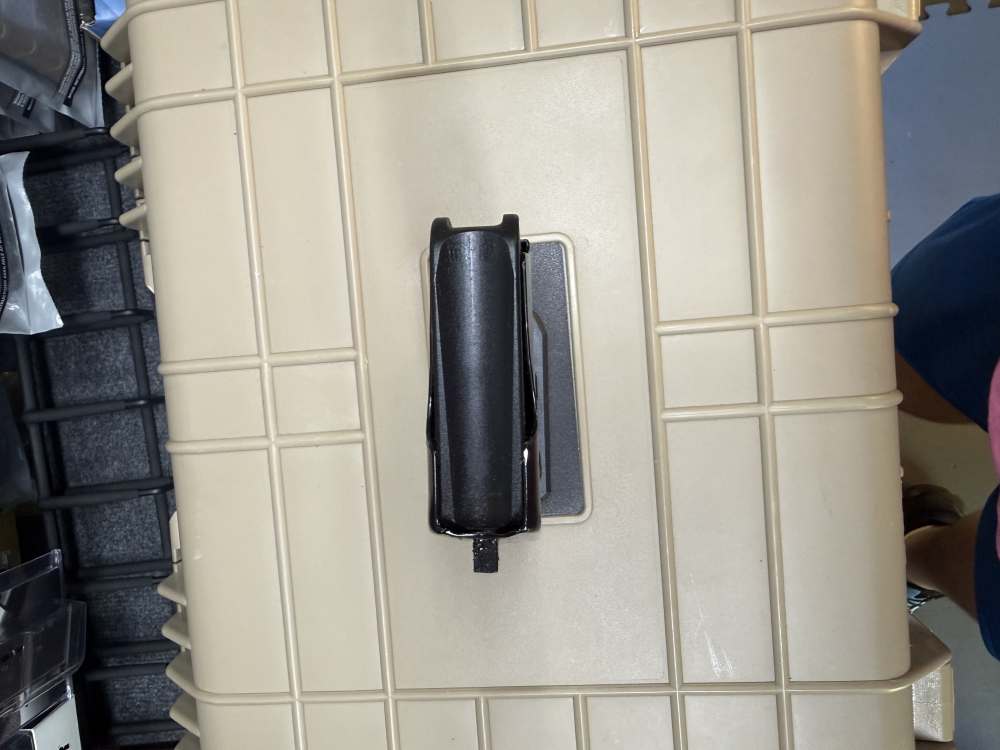 VRPB100 shotgun RIA imports 2 mags W box -img-5
