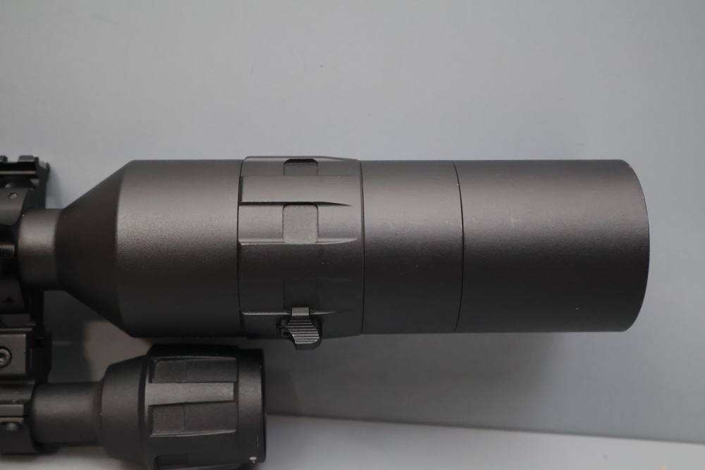 ATN X-Sight 4K Pro 5-20X Digital Day & Night Rifle Scope-img-16