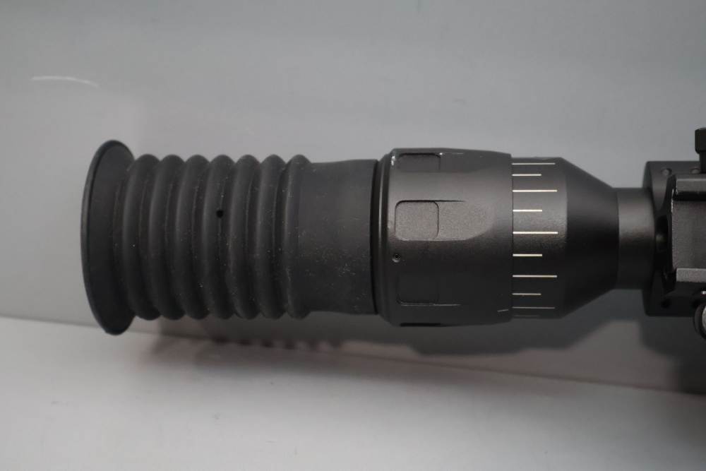 ATN X-Sight 4K Pro 5-20X Digital Day & Night Rifle Scope-img-13