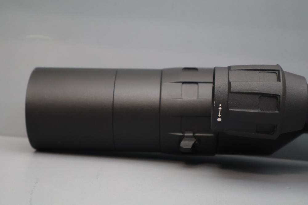 ATN X-Sight 4K Pro 5-20X Digital Day & Night Rifle Scope-img-2