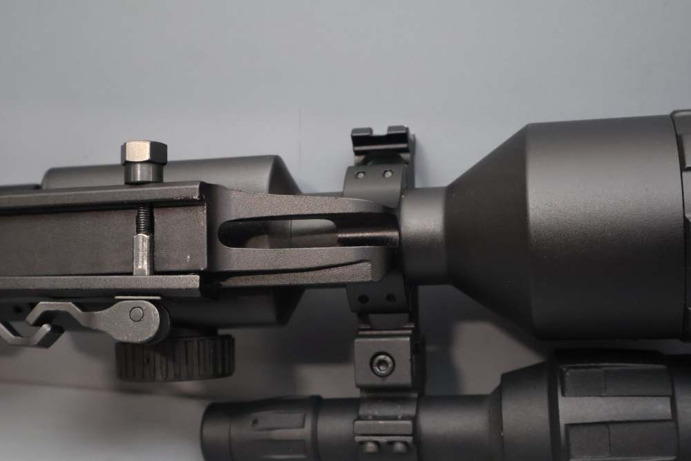 ATN X-Sight 4K Pro 5-20X Digital Day & Night Rifle Scope-img-15