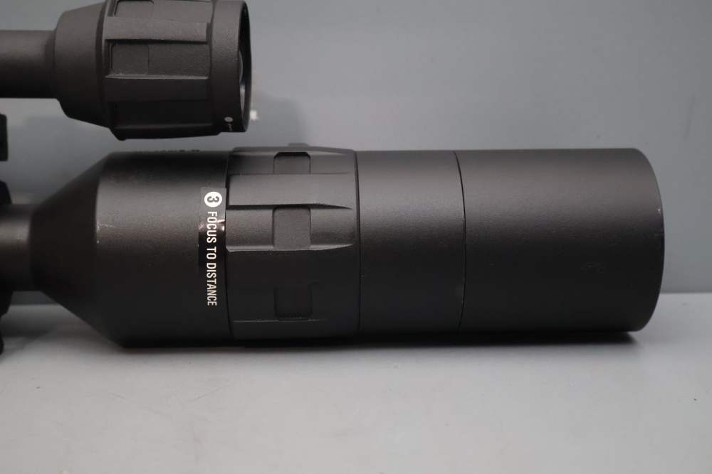 ATN X-Sight 4K Pro 5-20X Digital Day & Night Rifle Scope-img-11