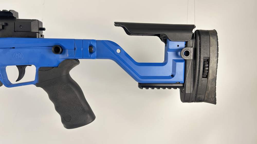 Accuracy International AT-X 6.5 Creedmoor Rifle-img-5