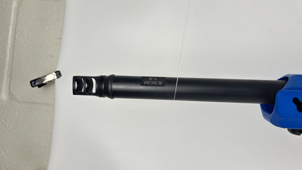 Accuracy International AT-X 6.5 Creedmoor Rifle-img-2