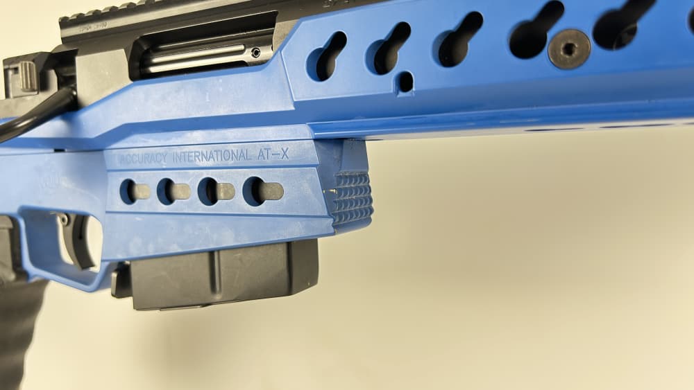 Accuracy International AT-X 6.5 Creedmoor Rifle-img-12