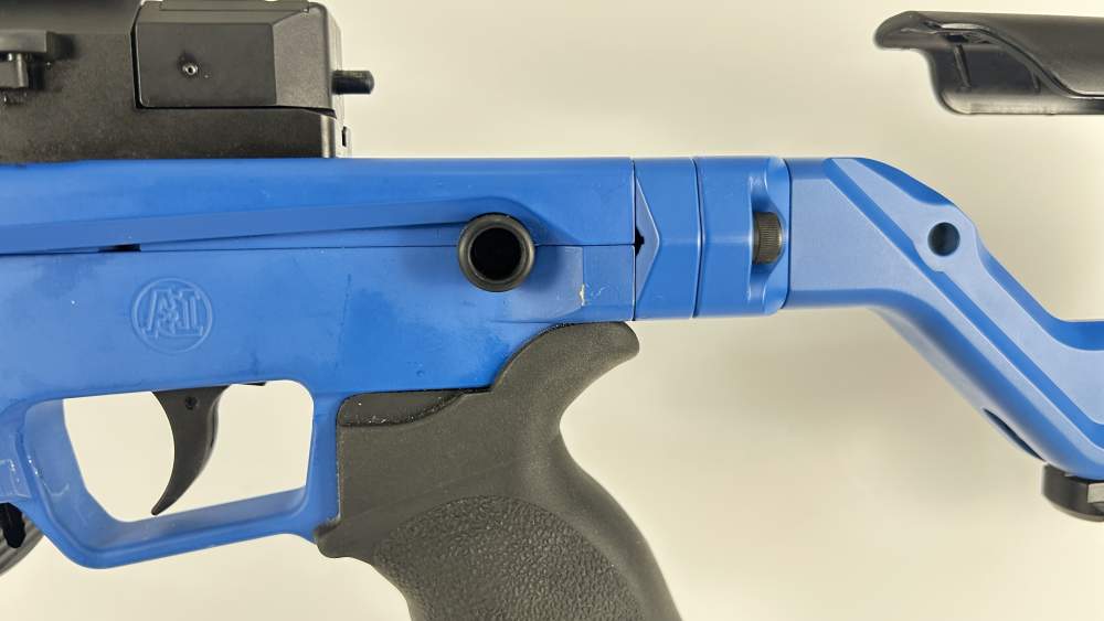 Accuracy International AT-X 6.5 Creedmoor Rifle-img-10