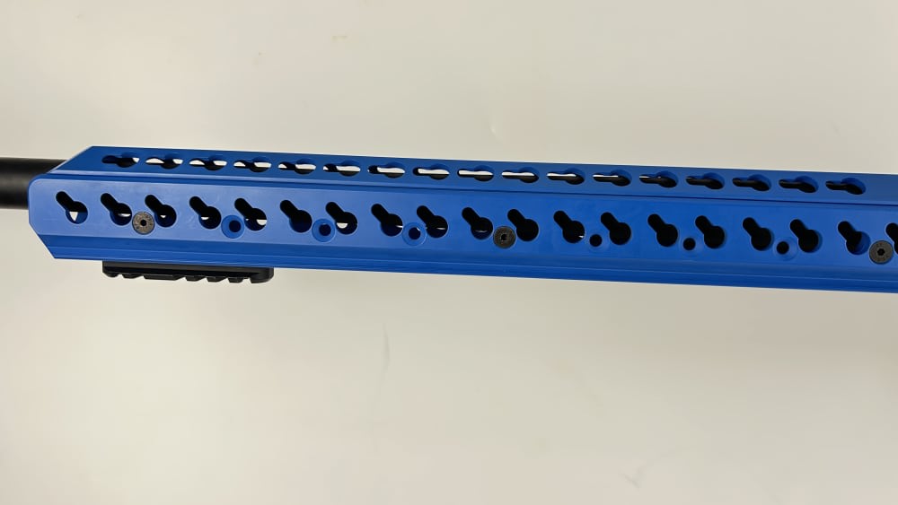 Accuracy International AT-X 6.5 Creedmoor Rifle-img-3