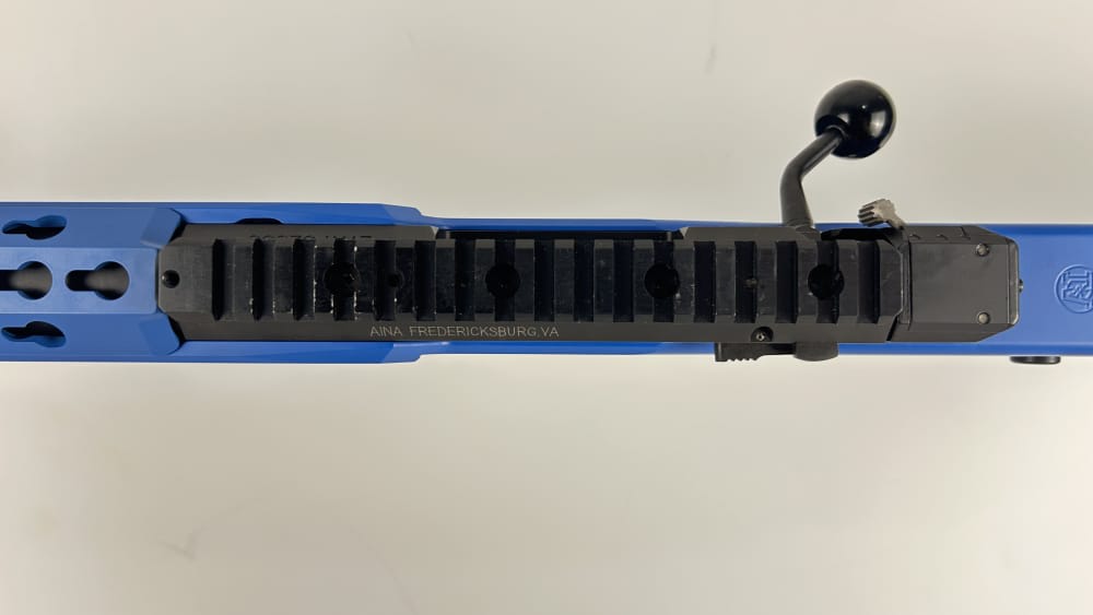 Accuracy International AT-X 6.5 Creedmoor Rifle-img-11