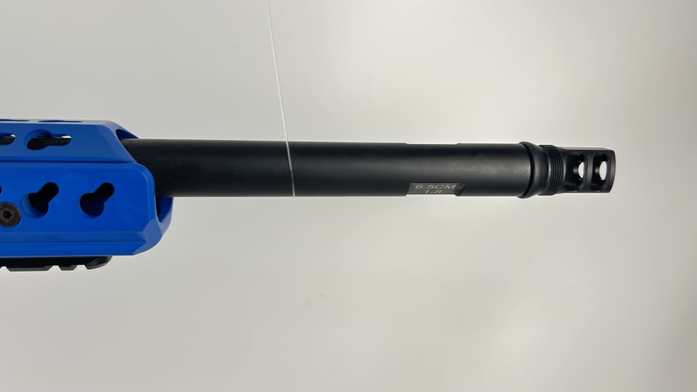 Accuracy International AT-X 6.5 Creedmoor Rifle-img-9